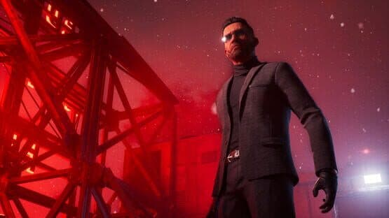 Vampire: The Masquerade - Bloodlines 2: Expansion Pass — screenshot 5