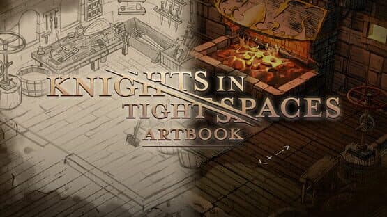Knights in Tight Spaces: Collector's Edition — screenshot 8