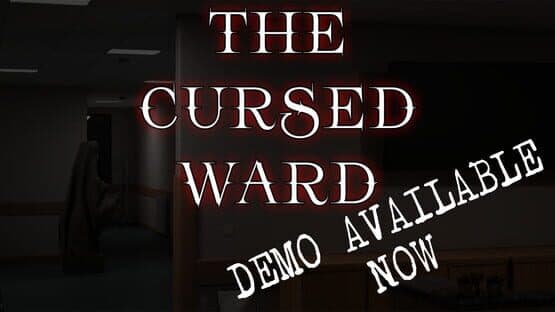 The Cursed Ward — screenshot 1