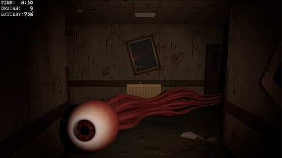 The Cursed Ward — screenshot 3