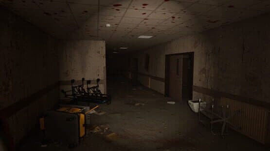 The Cursed Ward — screenshot 4
