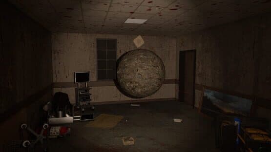 The Cursed Ward — screenshot 7