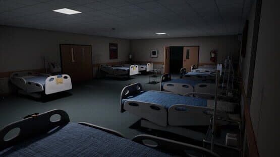 The Cursed Ward — screenshot 8