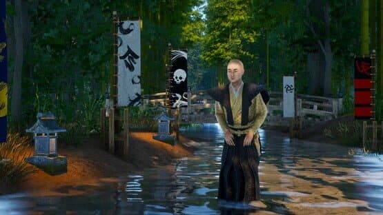 Sengoku Dynasty: Sakura Pack — screenshot 1