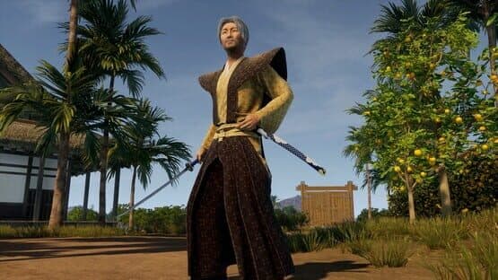 Sengoku Dynasty: Sakura Pack — screenshot 3