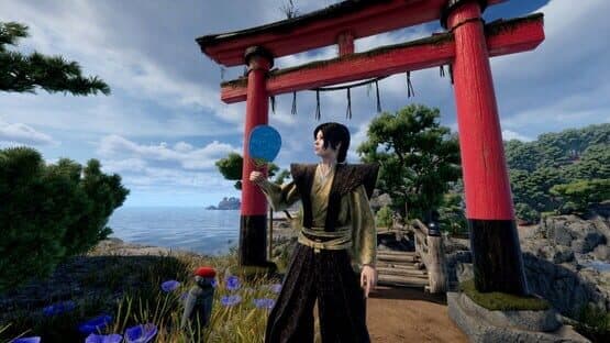 Sengoku Dynasty: Sakura Pack — screenshot 4