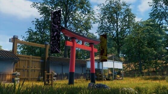 Sengoku Dynasty: Sakura Pack — screenshot 5