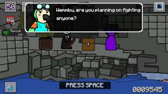 Eggfish — screenshot 2