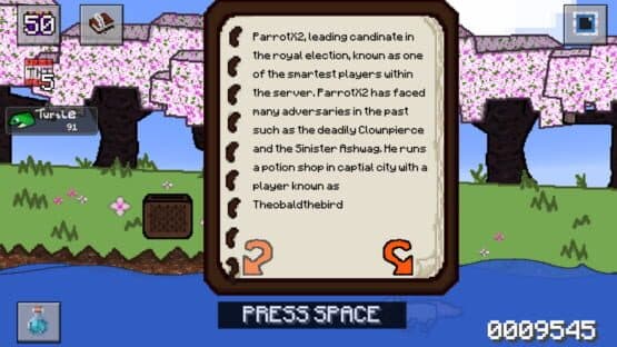 Eggfish — screenshot 4