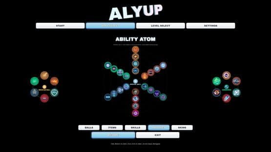 Alyup — screenshot 1