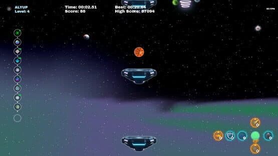 Alyup — screenshot 3