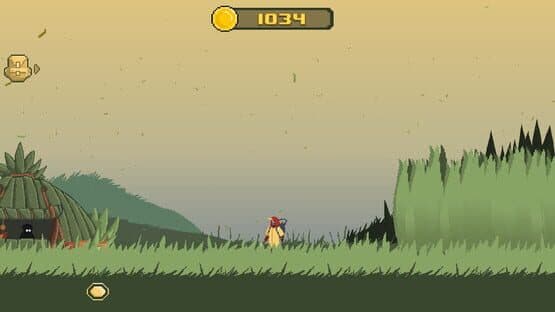 GrassChopper — screenshot 1