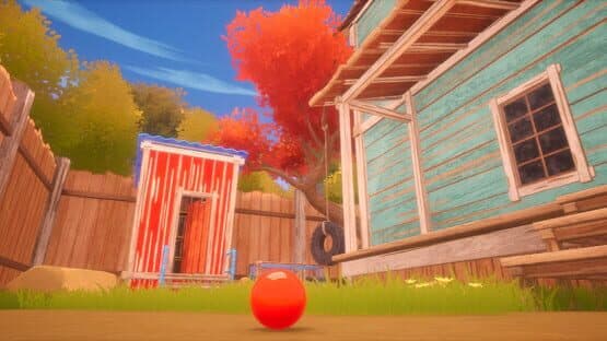 Bounce Forever — screenshot 1