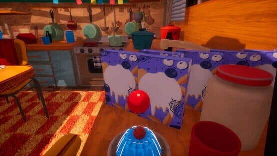 Bounce Forever — screenshot 2