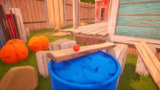 Bounce Forever — screenshot 3