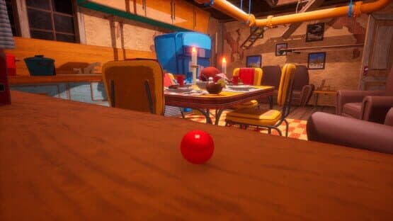 Bounce Forever — screenshot 4