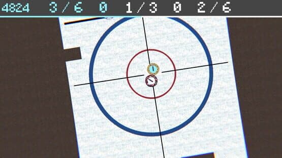 Curling — screenshot 2