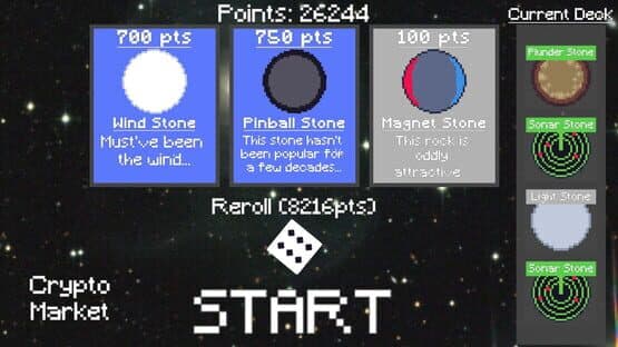 Curling — screenshot 3