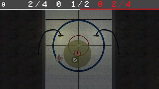 Curling — screenshot 4