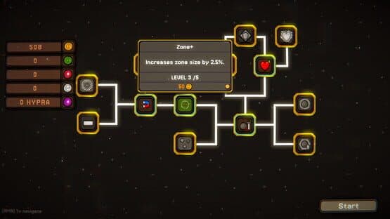 Balls & Gamble — screenshot 1