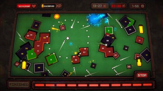 Balls & Gamble — screenshot 2