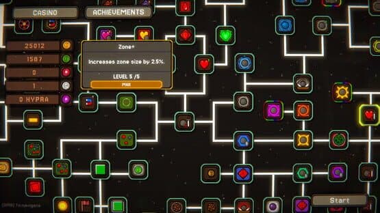 Balls & Gamble — screenshot 4