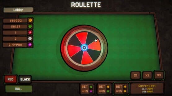 Balls & Gamble — screenshot 6