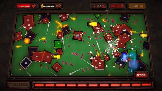 Balls & Gamble — screenshot 7