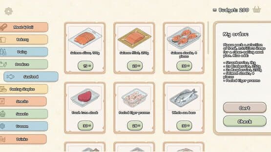 Pack My Order — screenshot 6