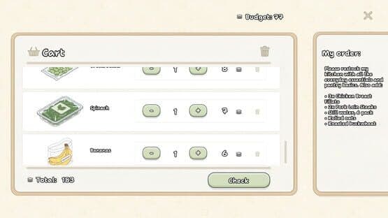 Pack My Order — screenshot 7