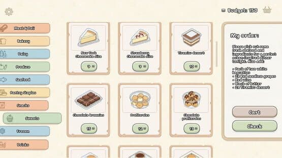 Pack My Order — screenshot 8