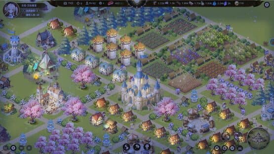 Cute Country — screenshot 3