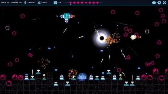 Plasma Dome — screenshot 4