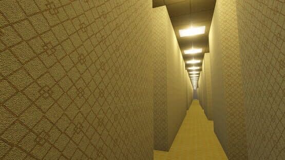 Infinite Backrooms — screenshot 7