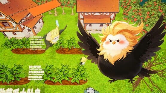 Fancy Farm Brawl — screenshot 2