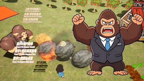 Fancy Farm Brawl — screenshot 4
