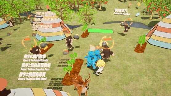 Fancy Farm Brawl — screenshot 5