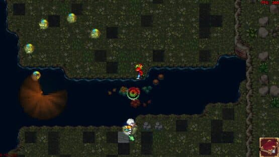 Alchemist — screenshot 1