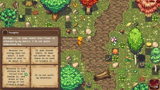 Alchemist — screenshot 3