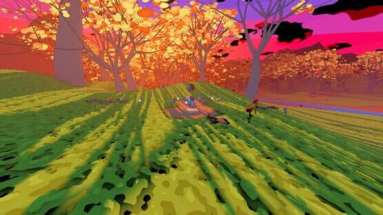 Flocked and Loaded — screenshot 2