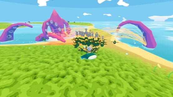 Flocked and Loaded — screenshot 3