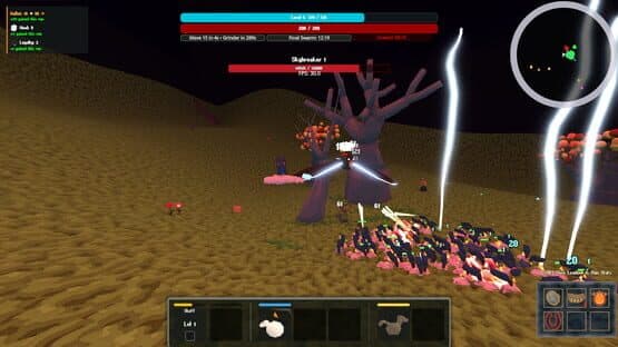 Flocked and Loaded — screenshot 5