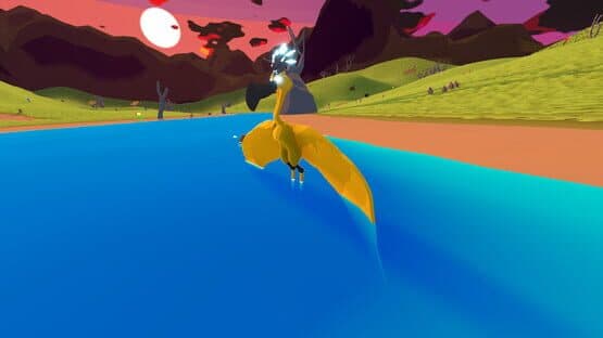 Flocked and Loaded — screenshot 6