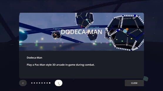 Dodecium — screenshot 2