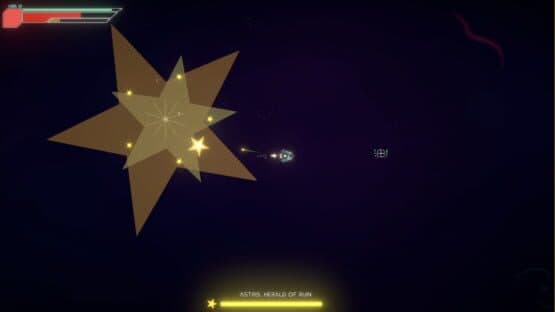 Neon Null — screenshot 1