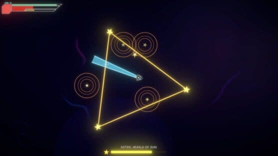 Neon Null — screenshot 2