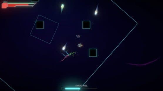 Neon Null — screenshot 3