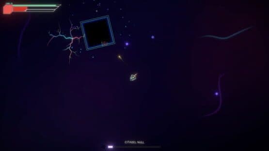 Neon Null — screenshot 4