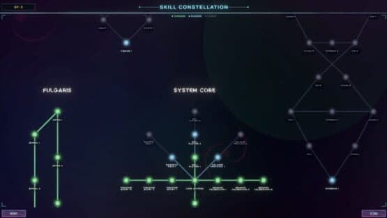 Neon Null — screenshot 5
