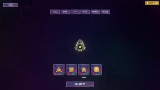 Neon Null — screenshot 6